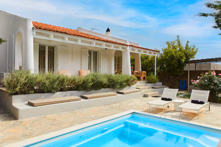 VILLA N